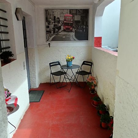 Cosy Citadin Apartment Mulhouse Bagian luar foto