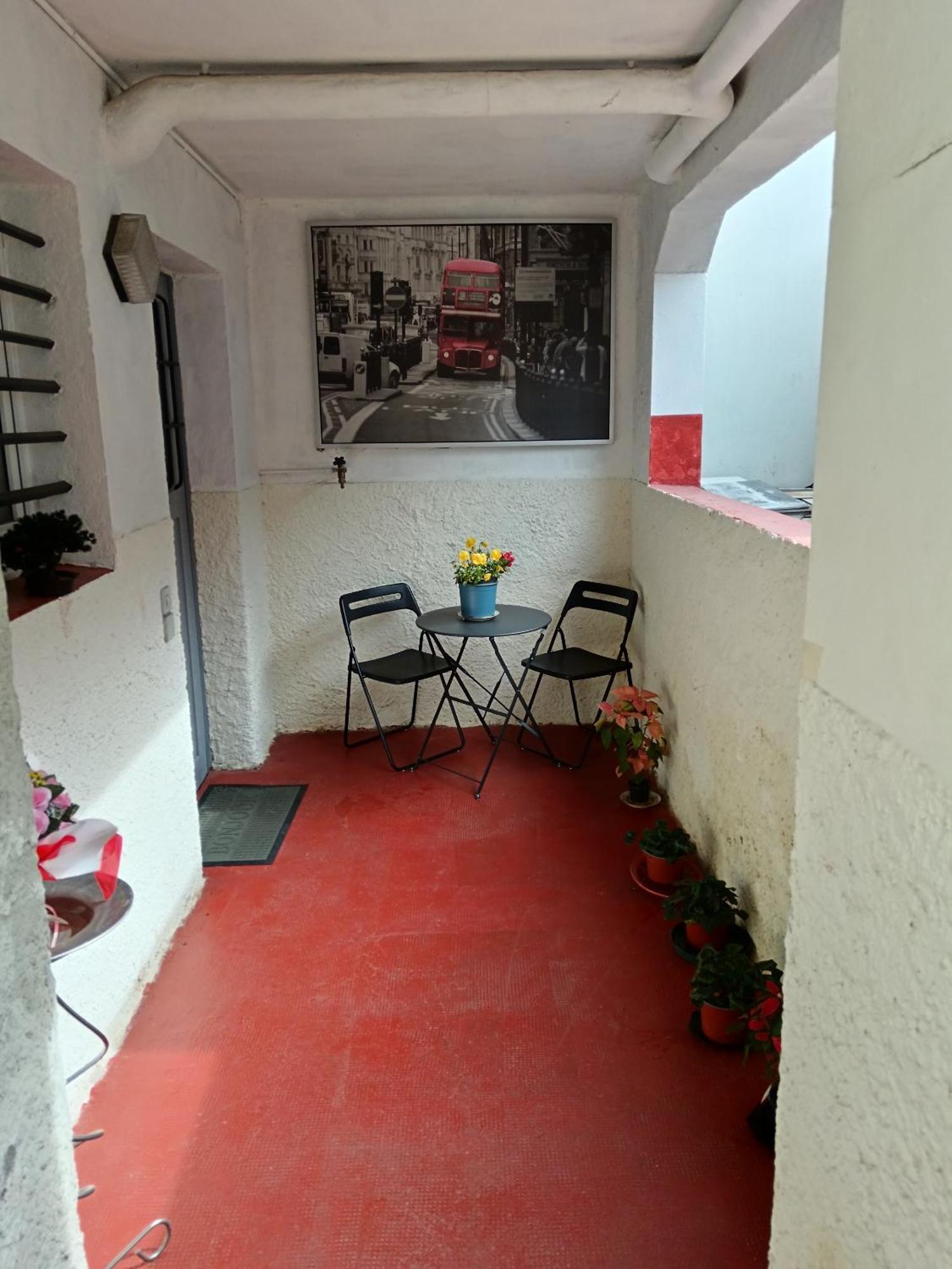 Cosy Citadin Apartment Mulhouse Bagian luar foto