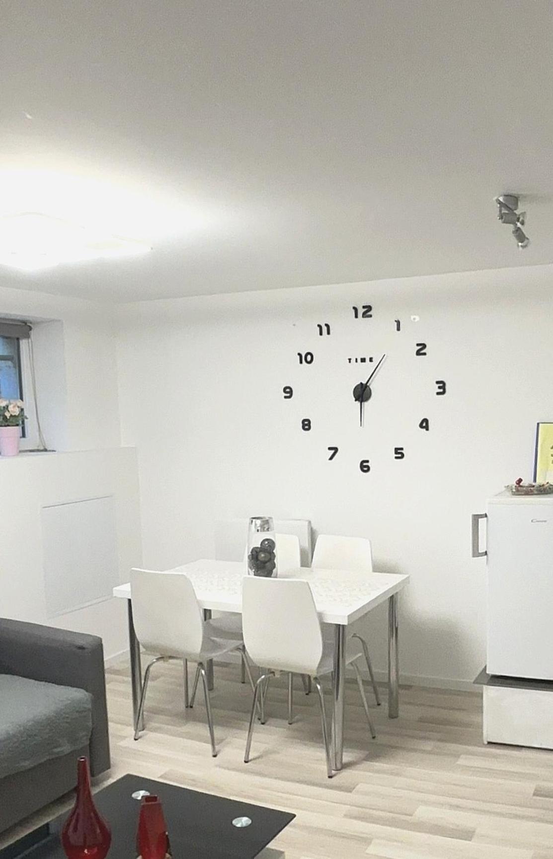 Cosy Citadin Apartment Mulhouse Bagian luar foto